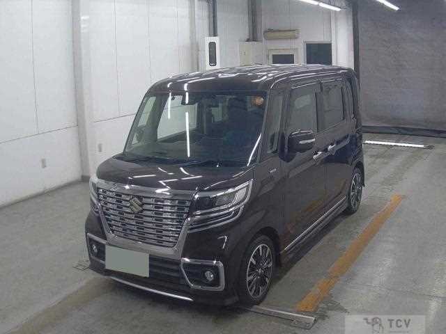 2020 Suzuki Suzuki Others