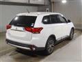 2015 Mitsubishi Outlander