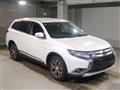2015 Mitsubishi Outlander