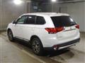 2015 Mitsubishi Outlander