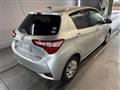 2017 Toyota Vitz