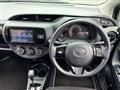 2017 Toyota Vitz