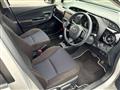 2017 Toyota Vitz