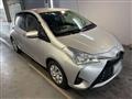 2017 Toyota Vitz