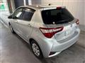 2017 Toyota Vitz