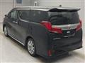 2021 Toyota Alphard G