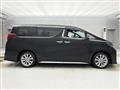 2021 Toyota Alphard G