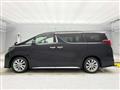 2021 Toyota Alphard G