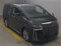 2020 Toyota Alphard G
