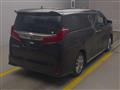 2020 Toyota Alphard G