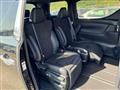 2020 Toyota Alphard G