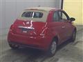 2021 Fiat 500