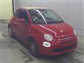 2021 Fiat 500