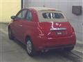 2021 Fiat 500