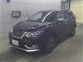 2020 Nissan X-Trail