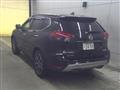 2020 Nissan X-Trail