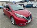 2018 Nissan Note