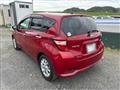 2018 Nissan Note