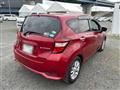 2018 Nissan Note