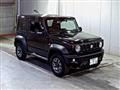 2023 Suzuki Jimny Sierra