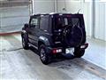 2023 Suzuki Jimny Sierra