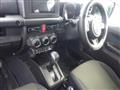 2023 Suzuki Jimny Sierra