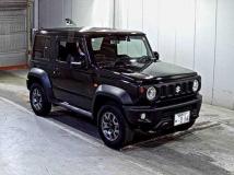 2023 Suzuki Jimny Sierra