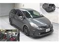 2013 Toyota PRIUS α
