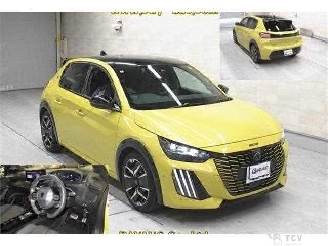2025 Peugeot Peugoet Others