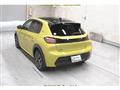 2025 Peugeot Peugoet Others