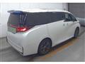 2025 Toyota Vellfire