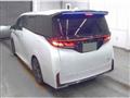 2025 Toyota Vellfire
