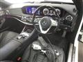 2019 Mercedes-Benz S-Class