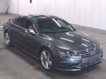 2017 Audi Audi Others