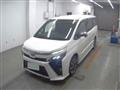 2020 Toyota Voxy