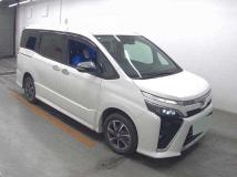 2020 Toyota Voxy