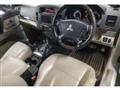 2012 Mitsubishi Pajero