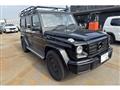 2018 Mercedes-Benz G-Class