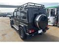 2018 Mercedes-Benz G-Class