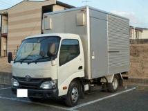 2017 Toyota Toyoace