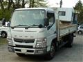 2011 Mitsubishi Fuso Canter