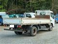 2011 Mitsubishi Fuso Canter