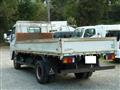 2011 Mitsubishi Fuso Canter
