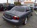 2004 Jaguar S-Type