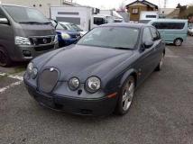2004 Jaguar S-Type
