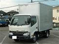 2017 Hino Dutro