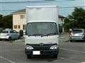 2017 Hino Dutro