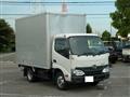 2017 Hino Dutro