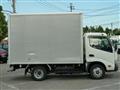 2017 Hino Dutro