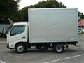 2017 Hino Dutro